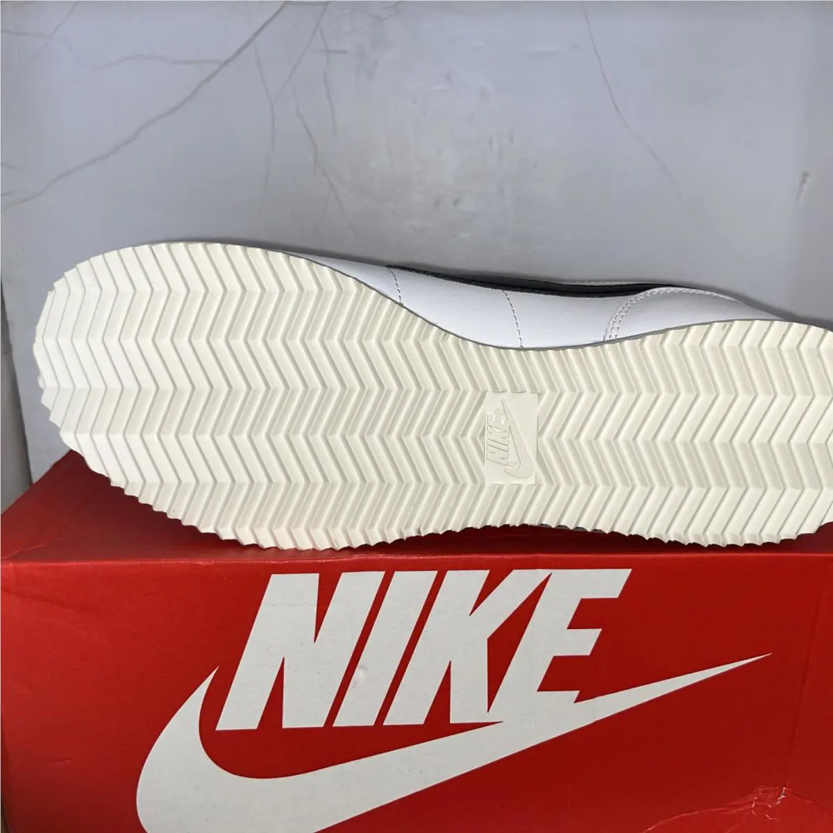 Nike shoes - Nike Cortez - Cortez - DN1791-100 - White (UPC: 196153962392) 3