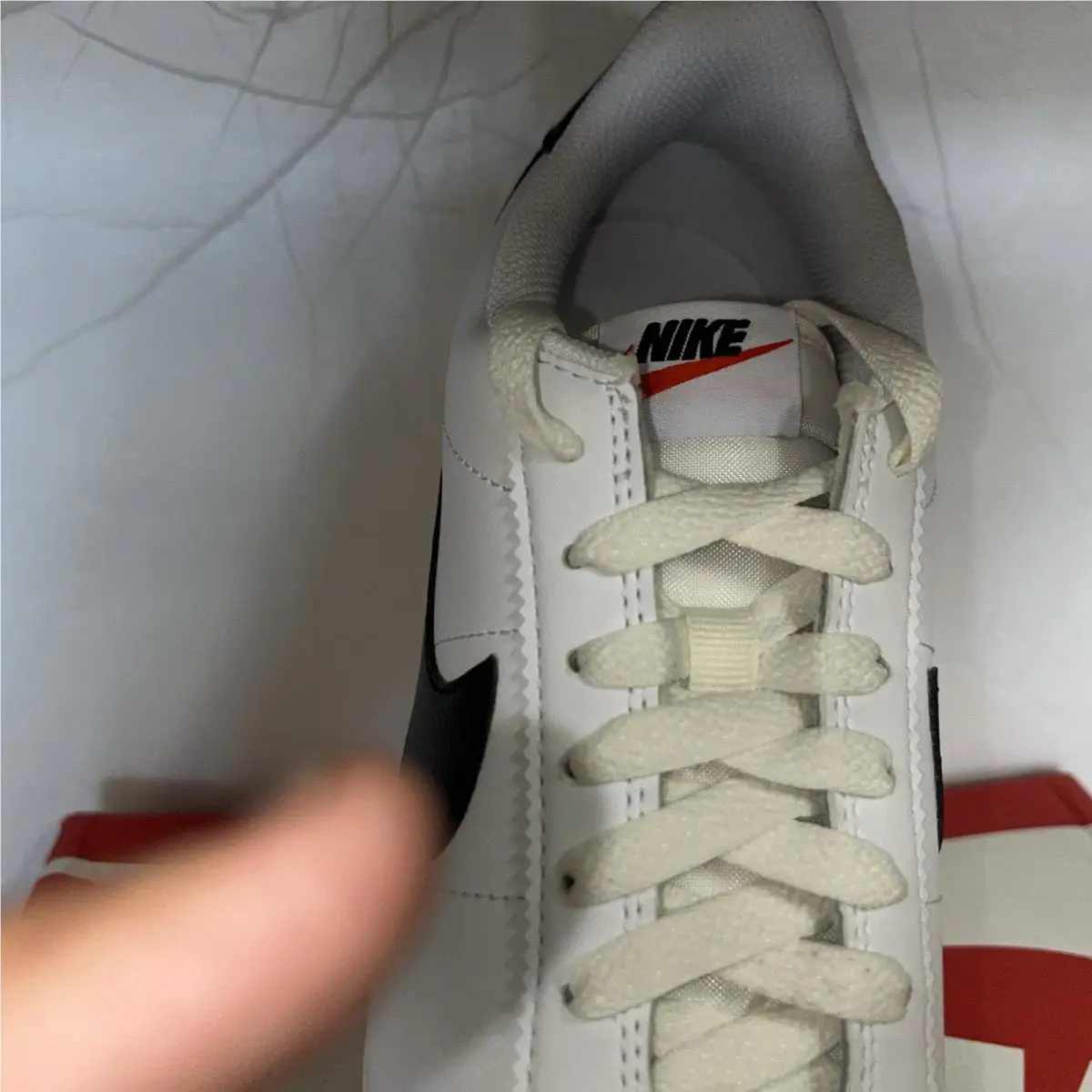 Nike shoes - Nike Cortez - Cortez - DN1791-100 - White (UPC: 196153962392) 5
