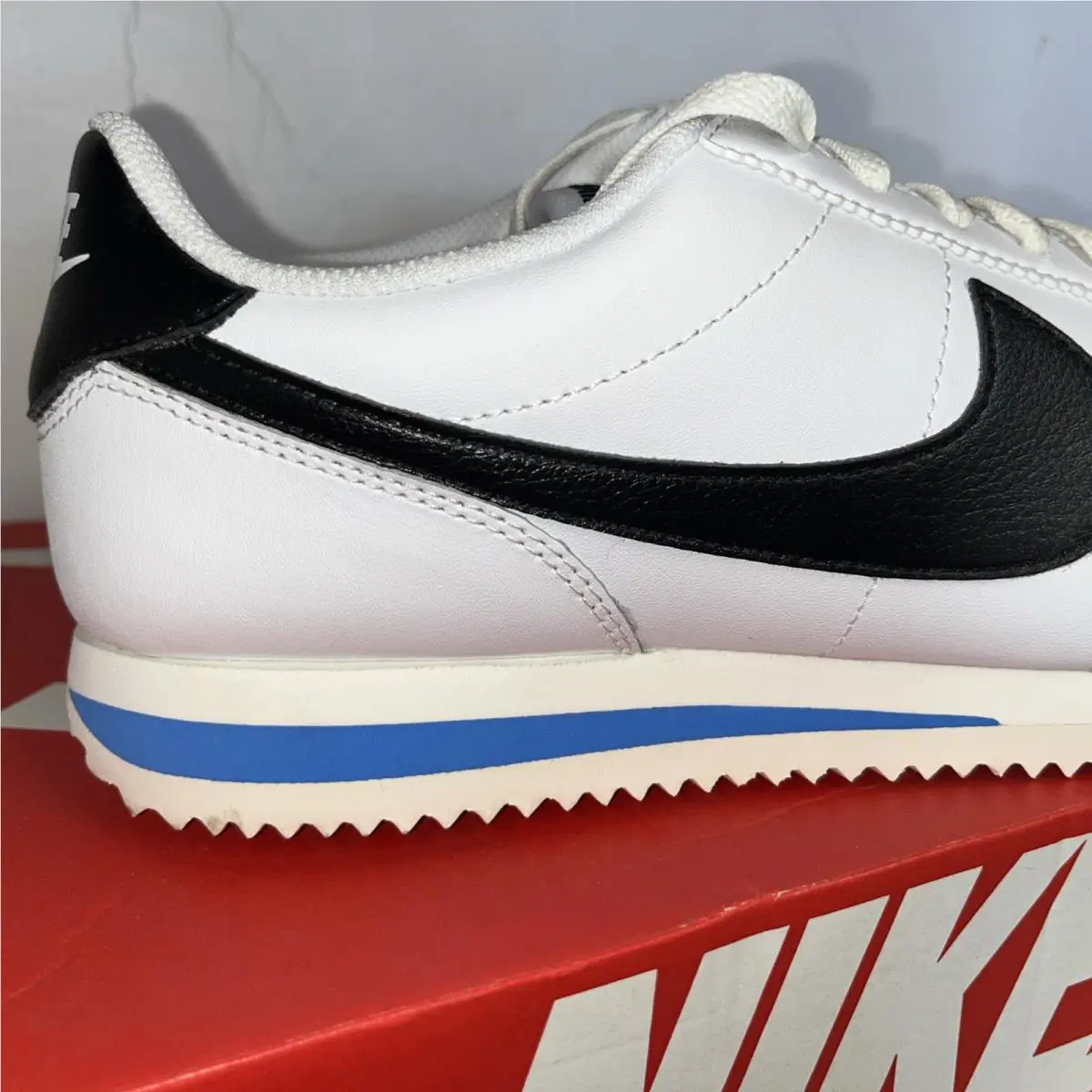 Nike shoes - Nike Cortez - Cortez - DN1791-100 - White (UPC: 196153962392) 6