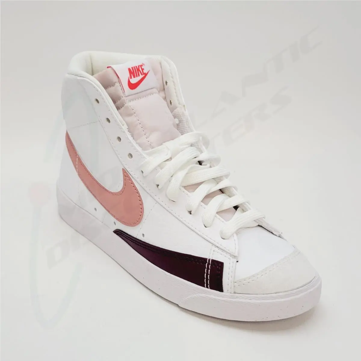 Nike shoes - Nike Blazer - Blazer - DQ4124-105 - White (UPC: 196608047537) 0