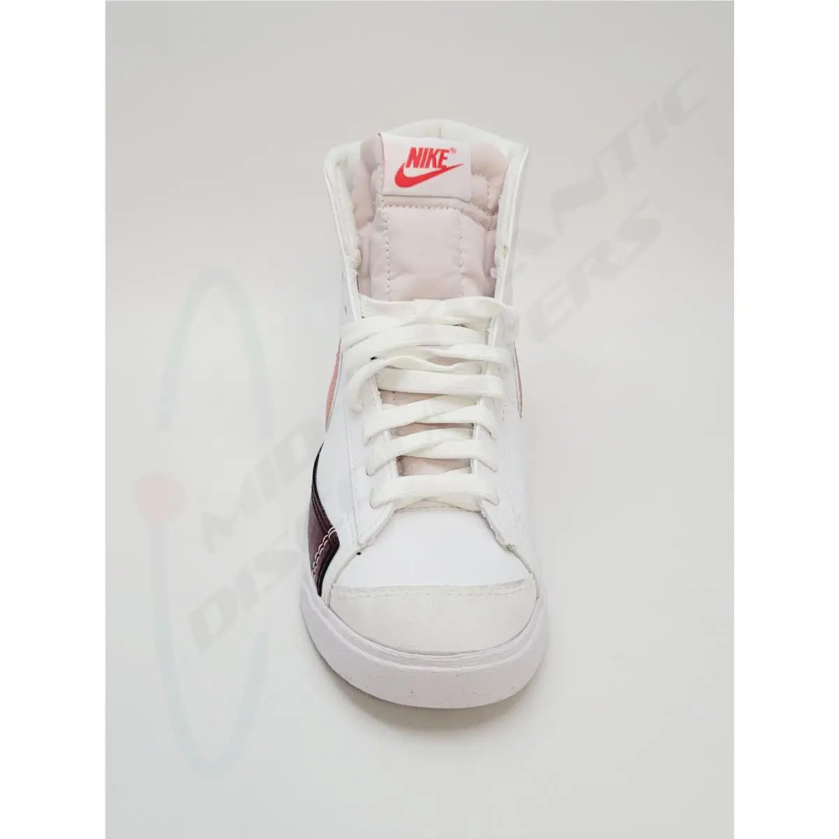 Nike shoes - Nike Blazer - Blazer - DQ4124-105 - White (UPC: 196608047537) 1