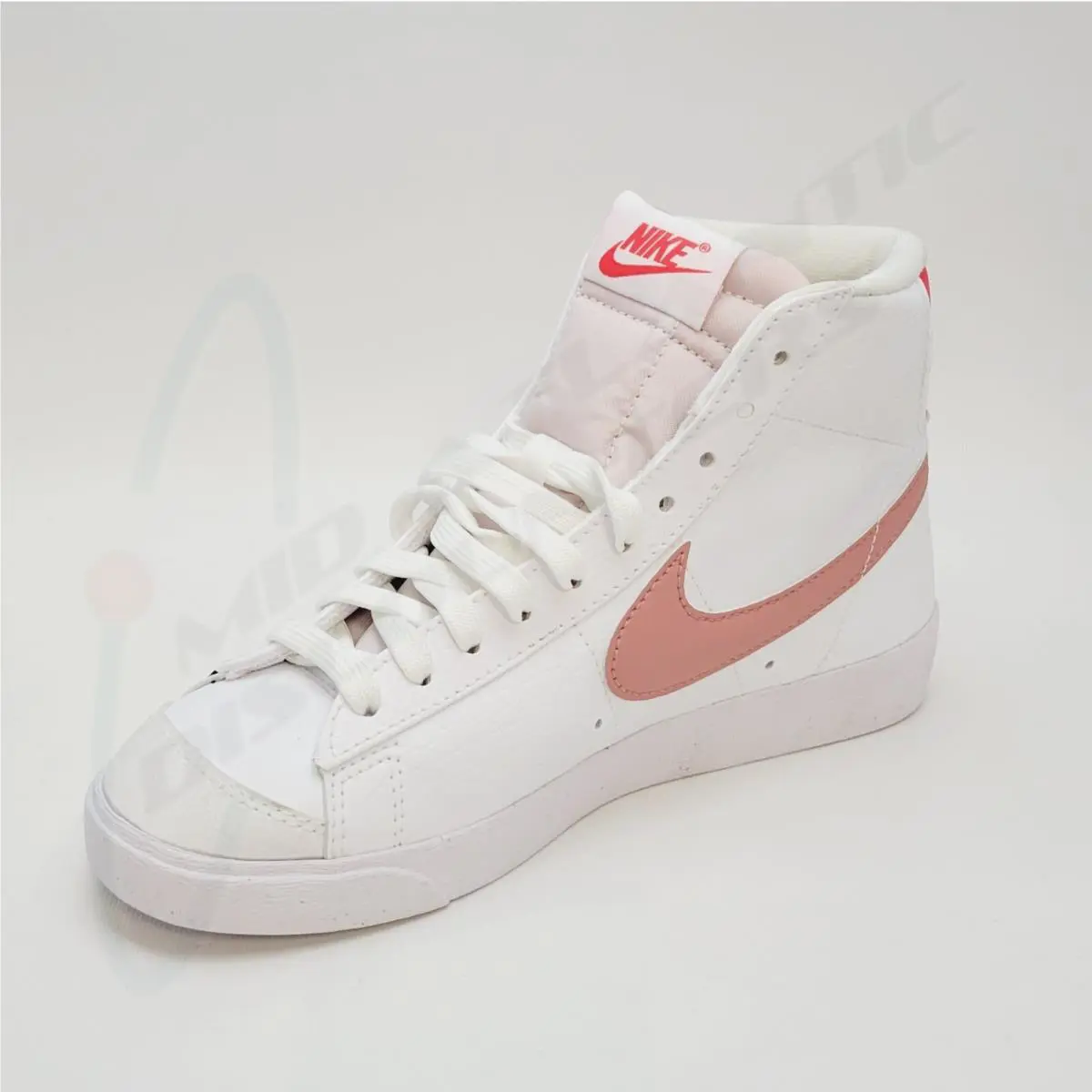 Nike shoes - Nike Blazer - Blazer - DQ4124-105 - White (UPC: 196608047537) 2