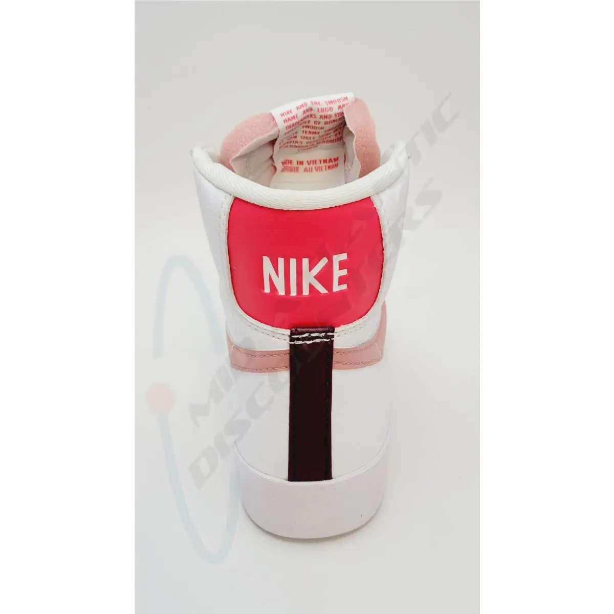 Nike shoes - Nike Blazer - Blazer - DQ4124-105 - White (UPC: 196608047537) 3