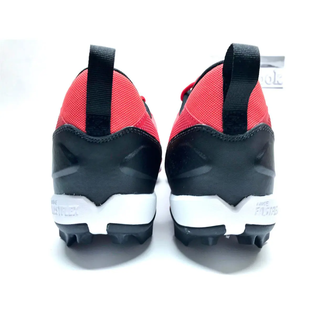 Nike shoes - Nike Force Trout - Force Trout - FB9728-600 - Red (UPC: 196968528844) 2