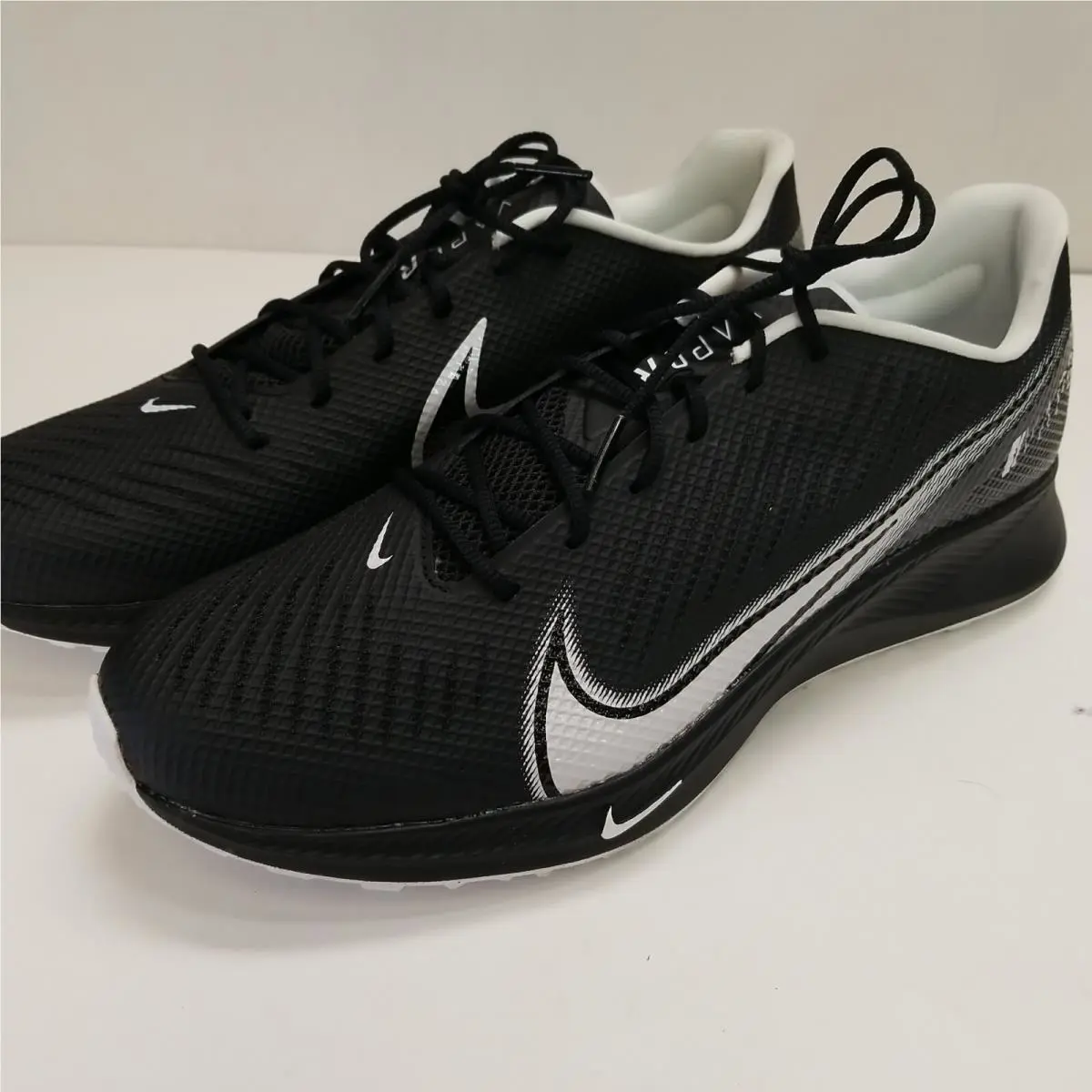 Nike shoes - Nike Vapor Edge - Vapor Edge - CD0086 001 - Black,White 0