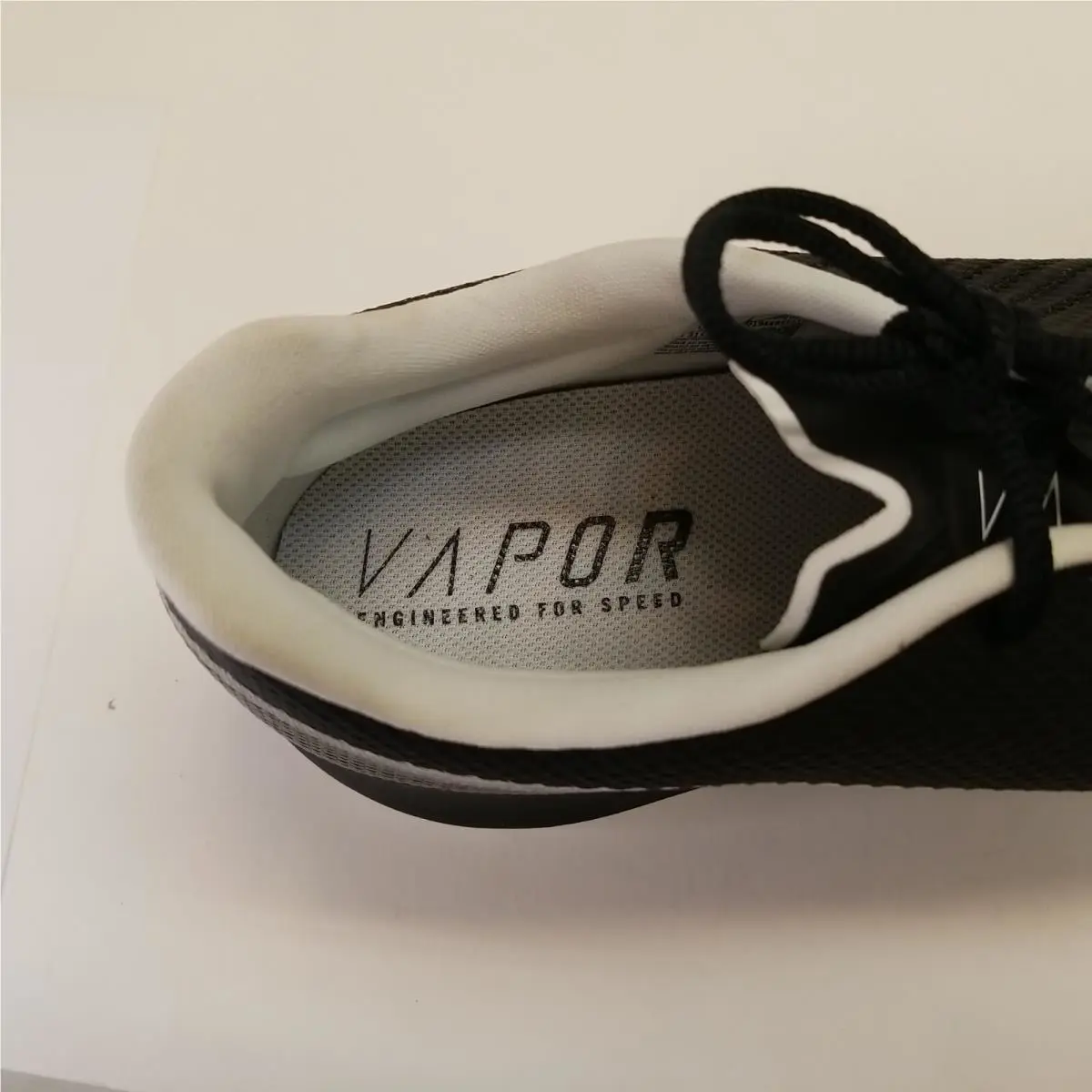 Nike shoes - Nike Vapor Edge - Vapor Edge - CD0086 001 - Black,White 1