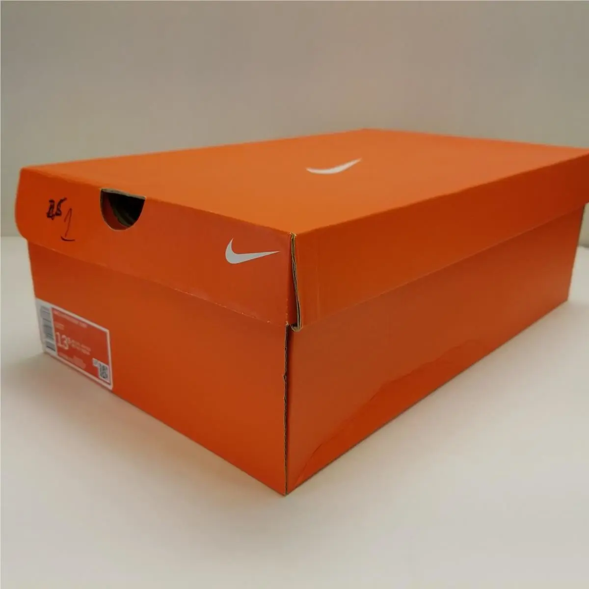 Nike shoes - Nike Vapor Edge - Vapor Edge - CD0086 001 - Black,White 5