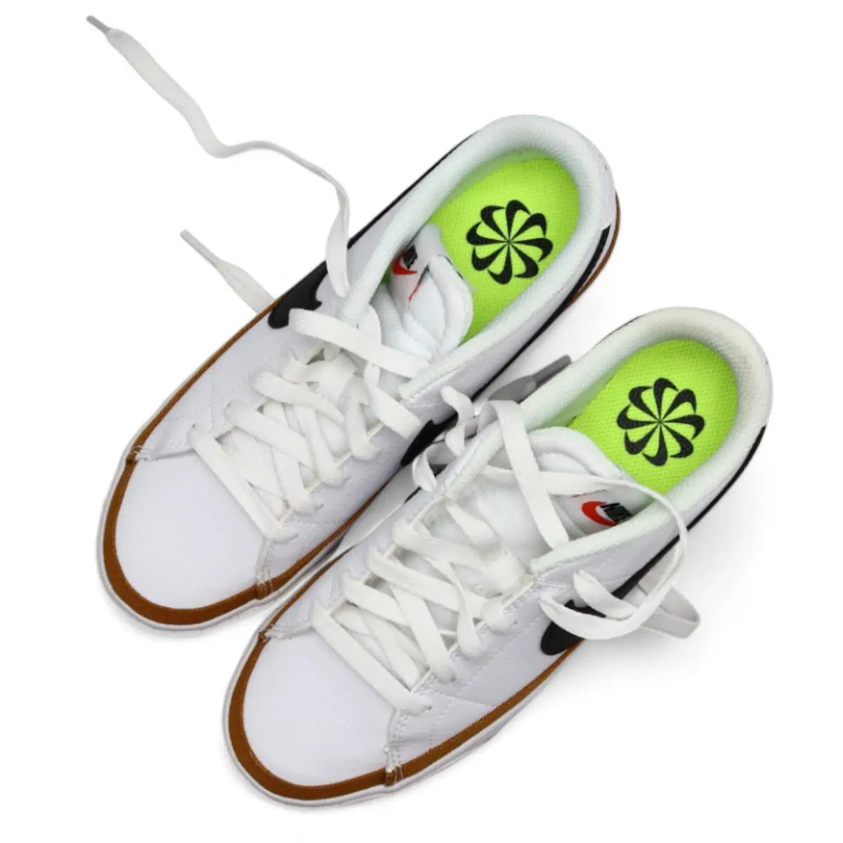Nike shoes - Nike Court Legacy - Court Legacy - DH3161-100 - As pictured (UPC: 195866275799) 0