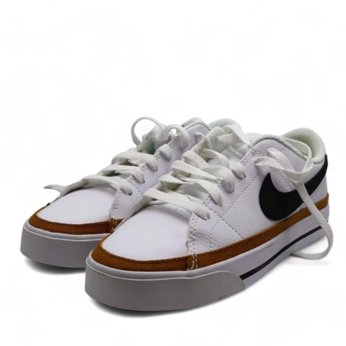 Nike shoes - Nike Court Legacy - Court Legacy - DH3161-100 - As pictured (UPC: 195866275799) 1