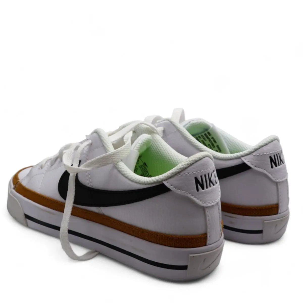 Nike shoes - Nike Court Legacy - Court Legacy - DH3161-100 - As pictured (UPC: 195866275799) 2