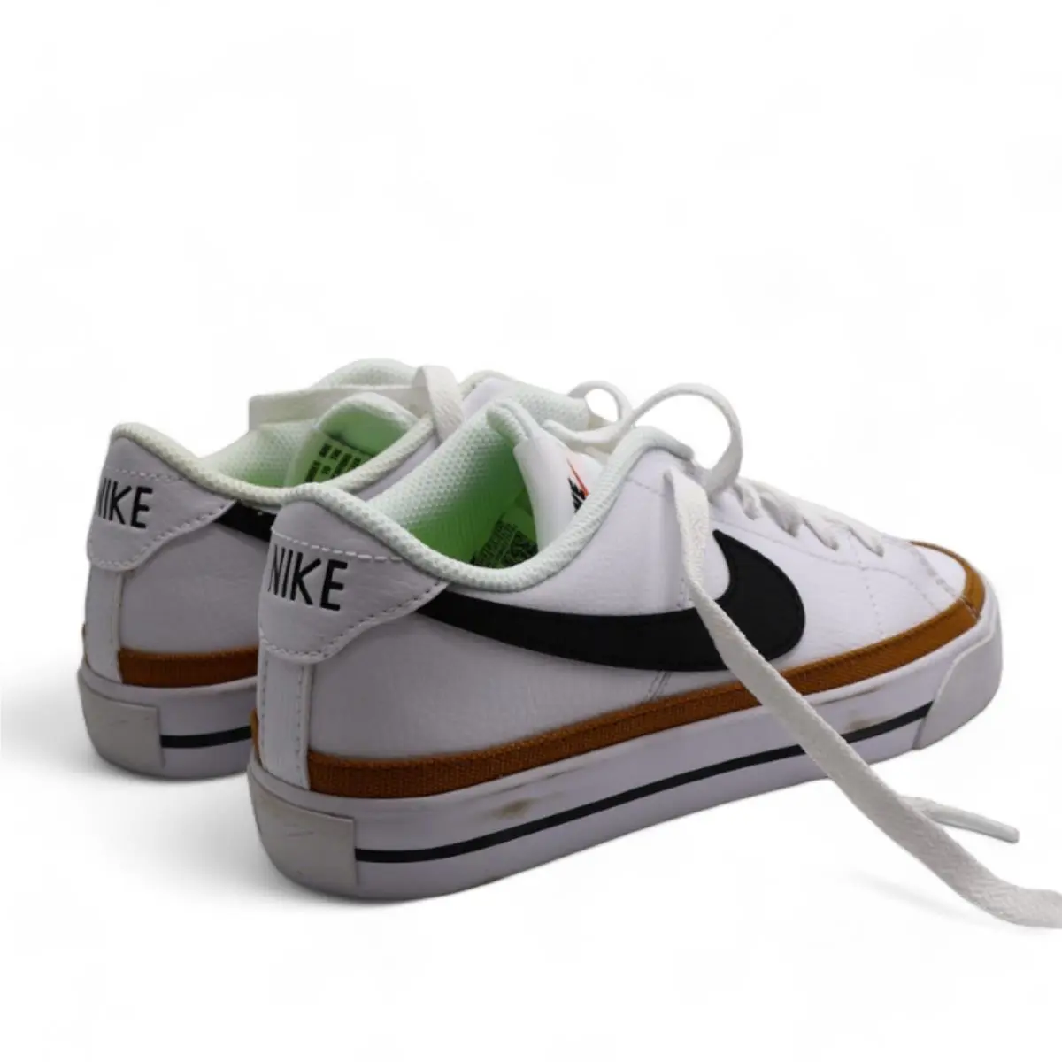 Nike shoes - Nike Court Legacy - Court Legacy - DH3161-100 - As pictured (UPC: 195866275799) 3
