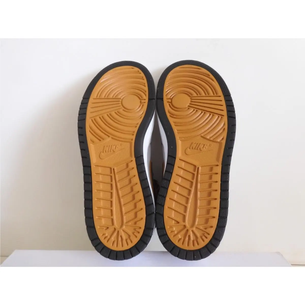 Nike shoes - Jordan 1 Acclimate - Acclimate - DC7723-701 - Brown (UPC: 196151810732) 5