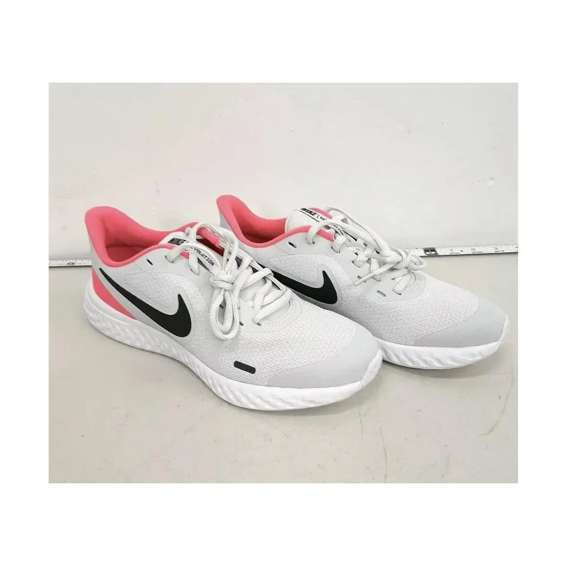 Nike shoes - Revolution 5 BG - Revolution - Gray 3
