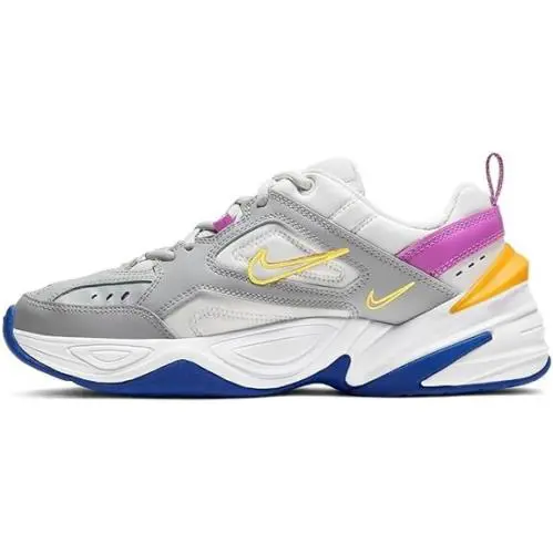 Nike shoes - Nike M2K Tekno - Tekno - AO3108-018 - Gray 0