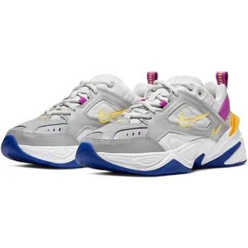 Nike shoes - Nike M2K Tekno - Tekno - AO3108-018 - Gray 1