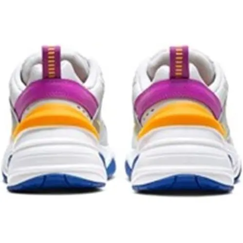 Nike shoes - Nike M2K Tekno - Tekno - AO3108-018 - Gray 2