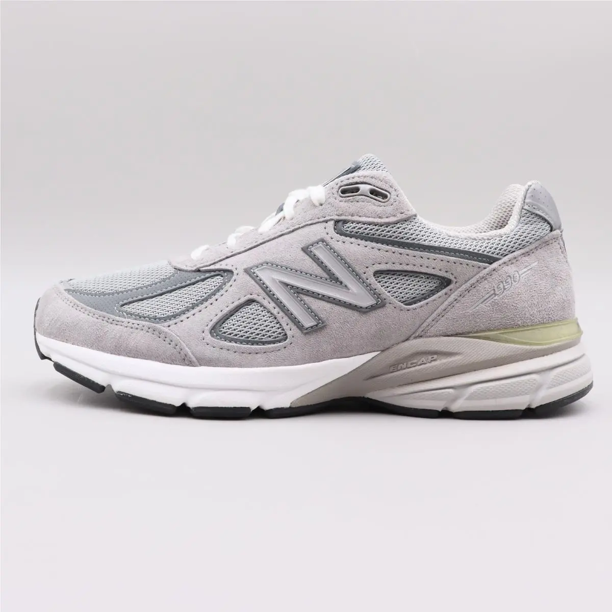 New Balance shoes - 990v4 - 990v4 - Gray 1