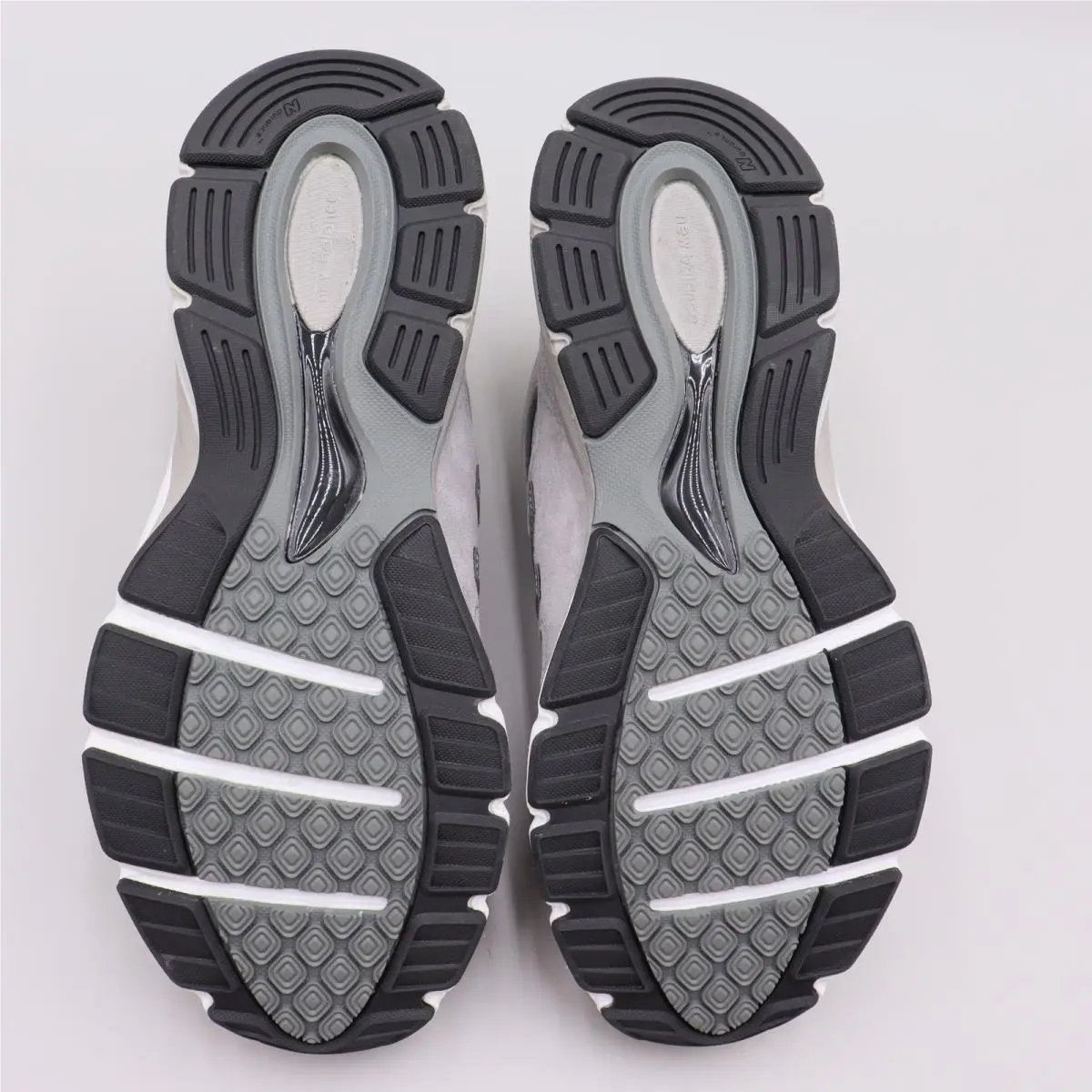 New Balance shoes - 990v4 - 990v4 - Gray 6