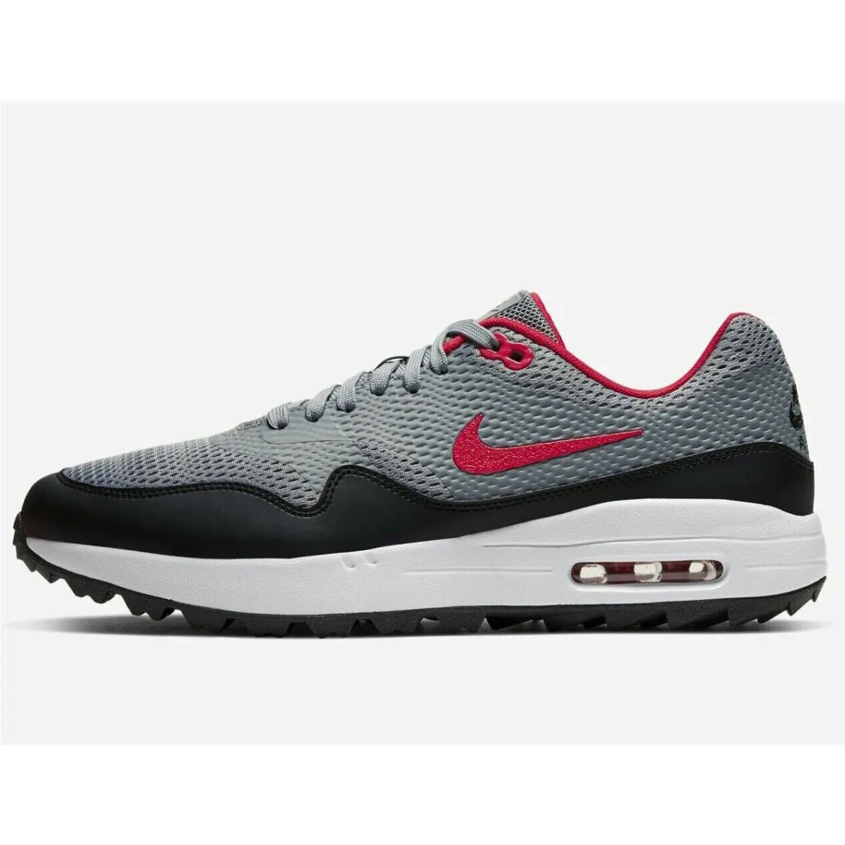Nike shoes - Air Max 1 G - Air Max - CD6065003 - Gray 0