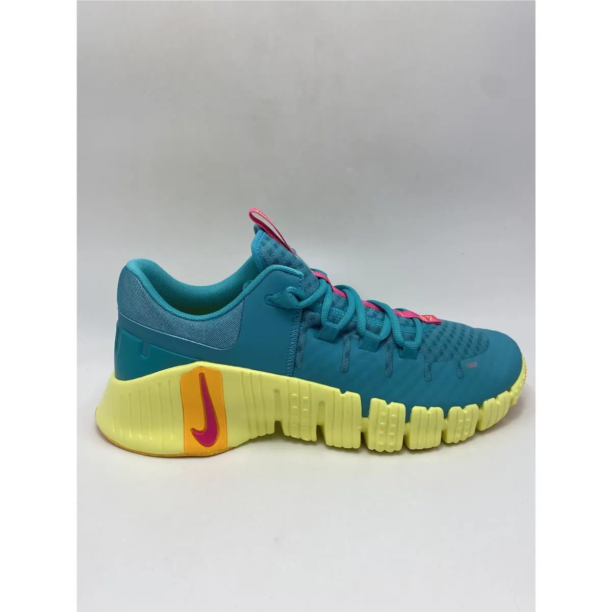 Nike shoes - Nike Free Metcon - Free Metcon - DV3949 302 - Dusty Cactus/Fierce Pink (UPC: 196974645115) 0
