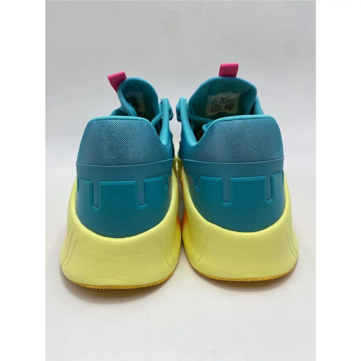Nike shoes - Nike Free Metcon - Free Metcon - DV3949 302 - Dusty Cactus/Fierce Pink (UPC: 196974645115) 4