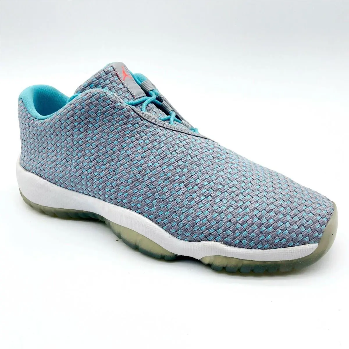 Nike shoes - 724814 014 - 724814 014 - Gray 0