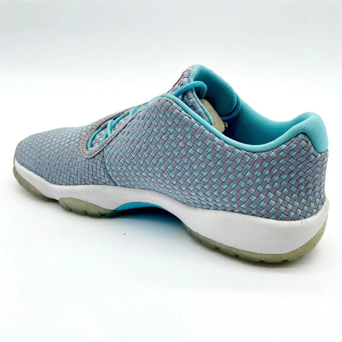 Nike shoes - 724814 014 - 724814 014 - Gray 1