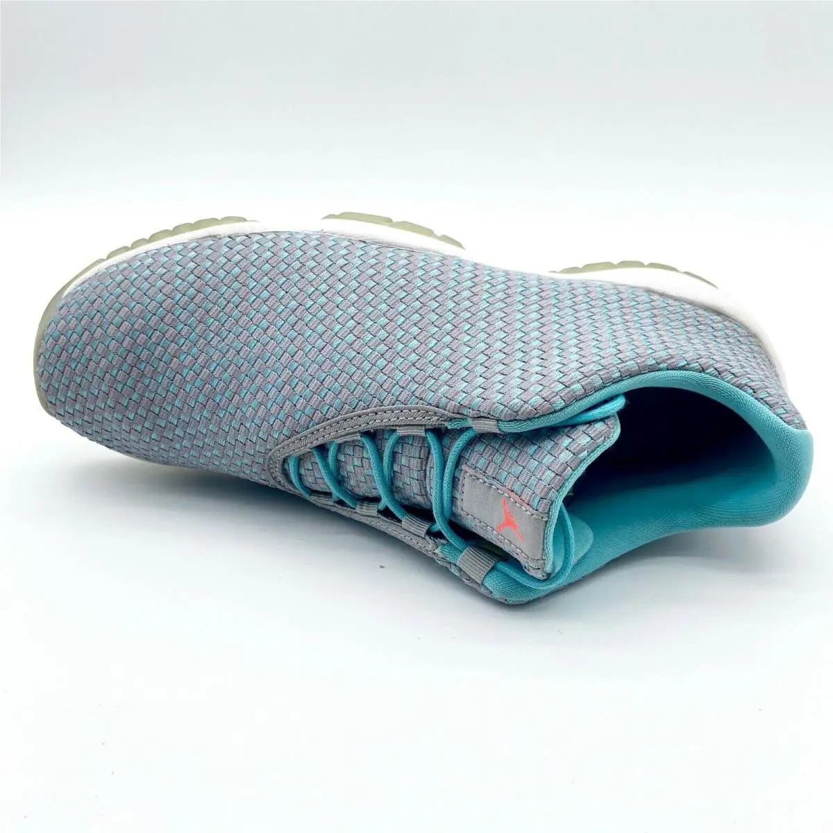 Nike shoes - 724814 014 - 724814 014 - Gray 2