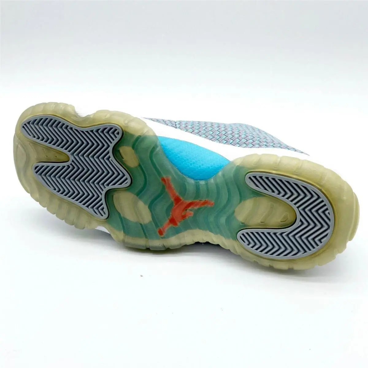 Nike shoes - 724814 014 - 724814 014 - Gray 3