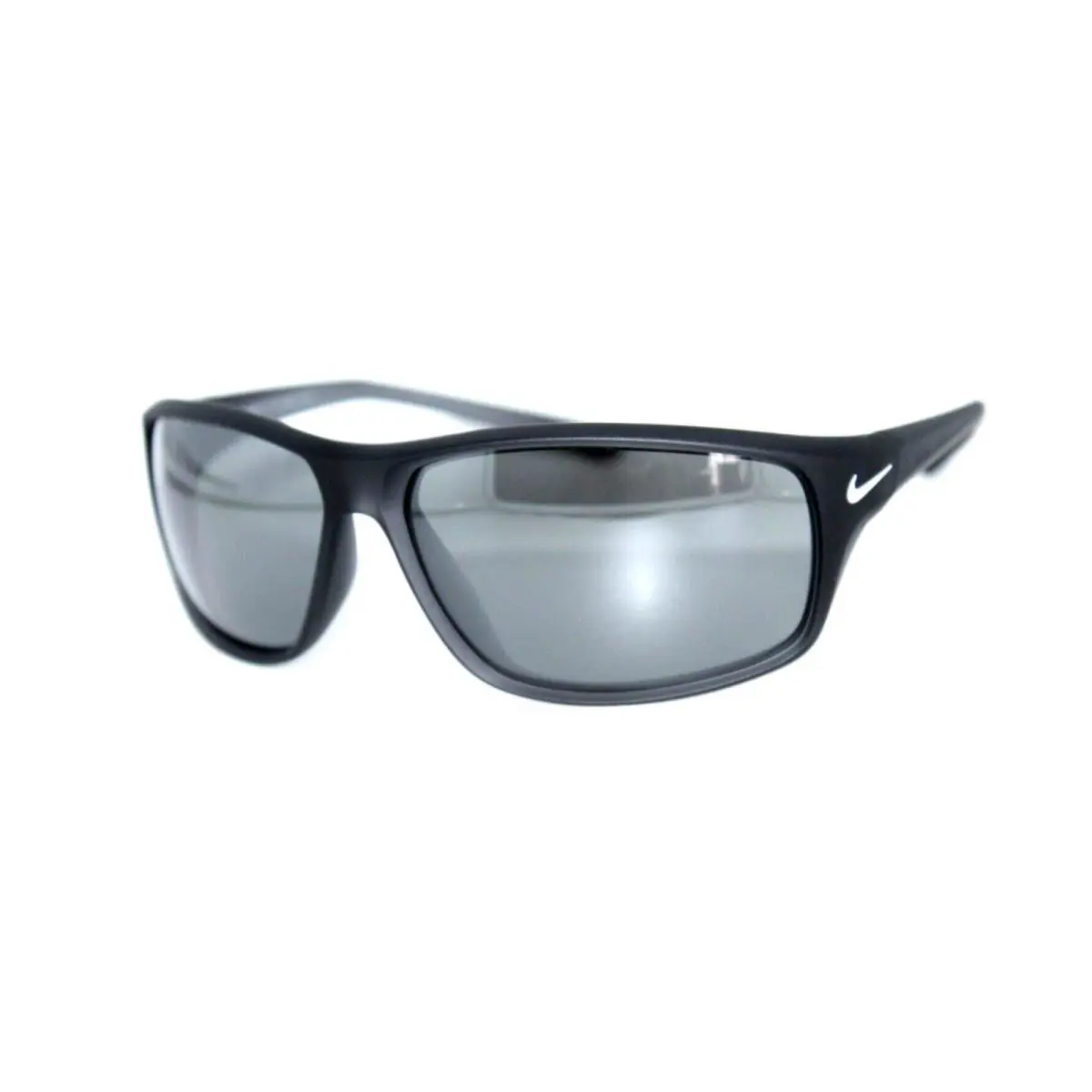 Nike Sunglasses Adrenaline EV1134 010 65 Grey Frames 65MM W/pouch