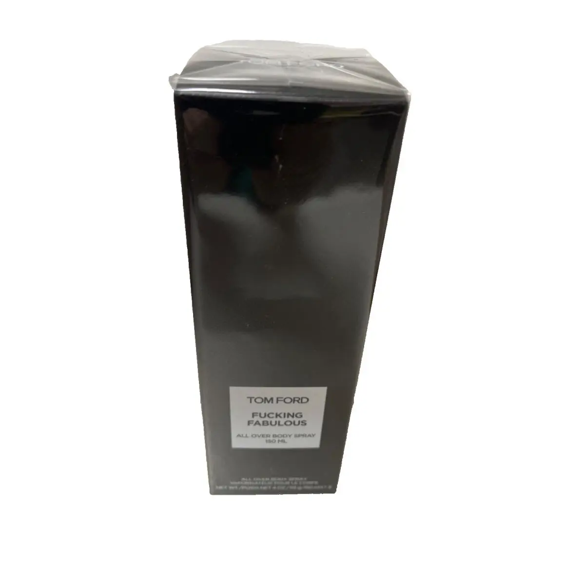 Tom Ford F. Fabulous 4oz Unisex Body Spray