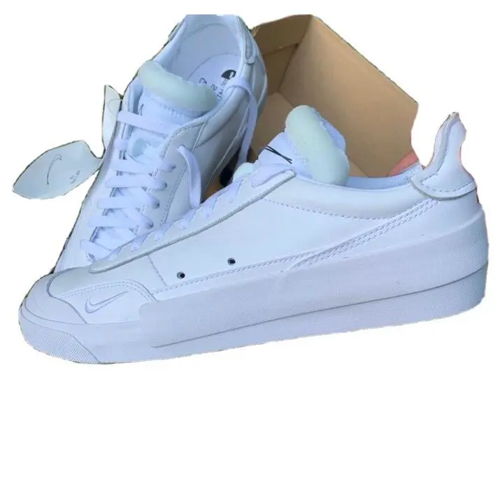 Nike shoes - nike drop - drop - White 0