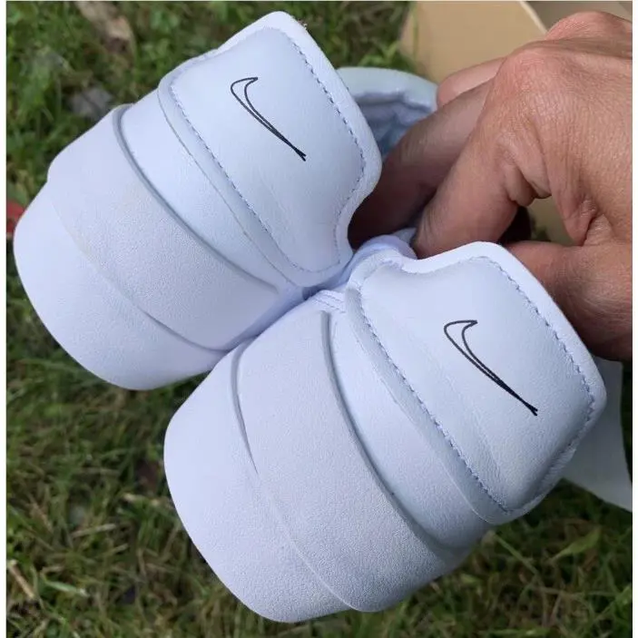 Nike shoes - nike drop - drop - White 6