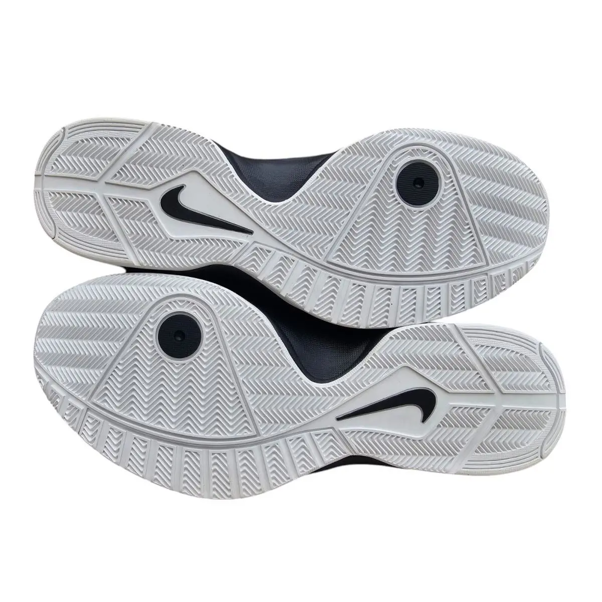 Nike shoes - Nike Air Max Flywire - Air Max Flywire - 454148-011 - Black (UPC: 886059075400) 6