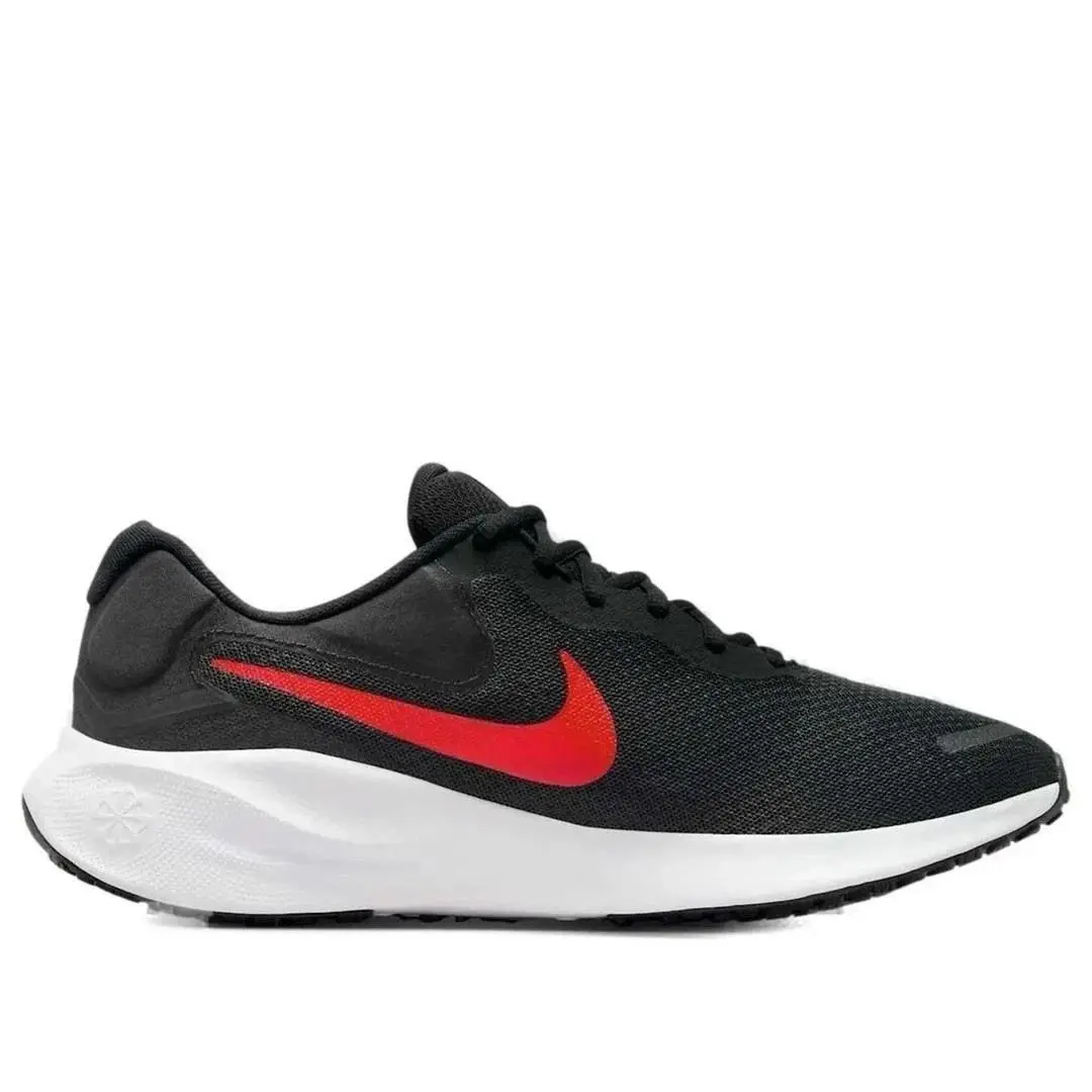 Nike shoes - Nike Revolution 7 - Revolution - FB2207-003 - Black 0
