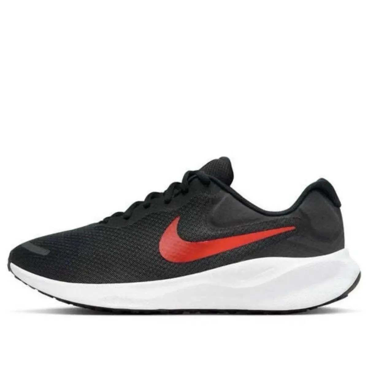 Nike shoes - Nike Revolution 7 - Revolution - FB2207-003 - Black 1