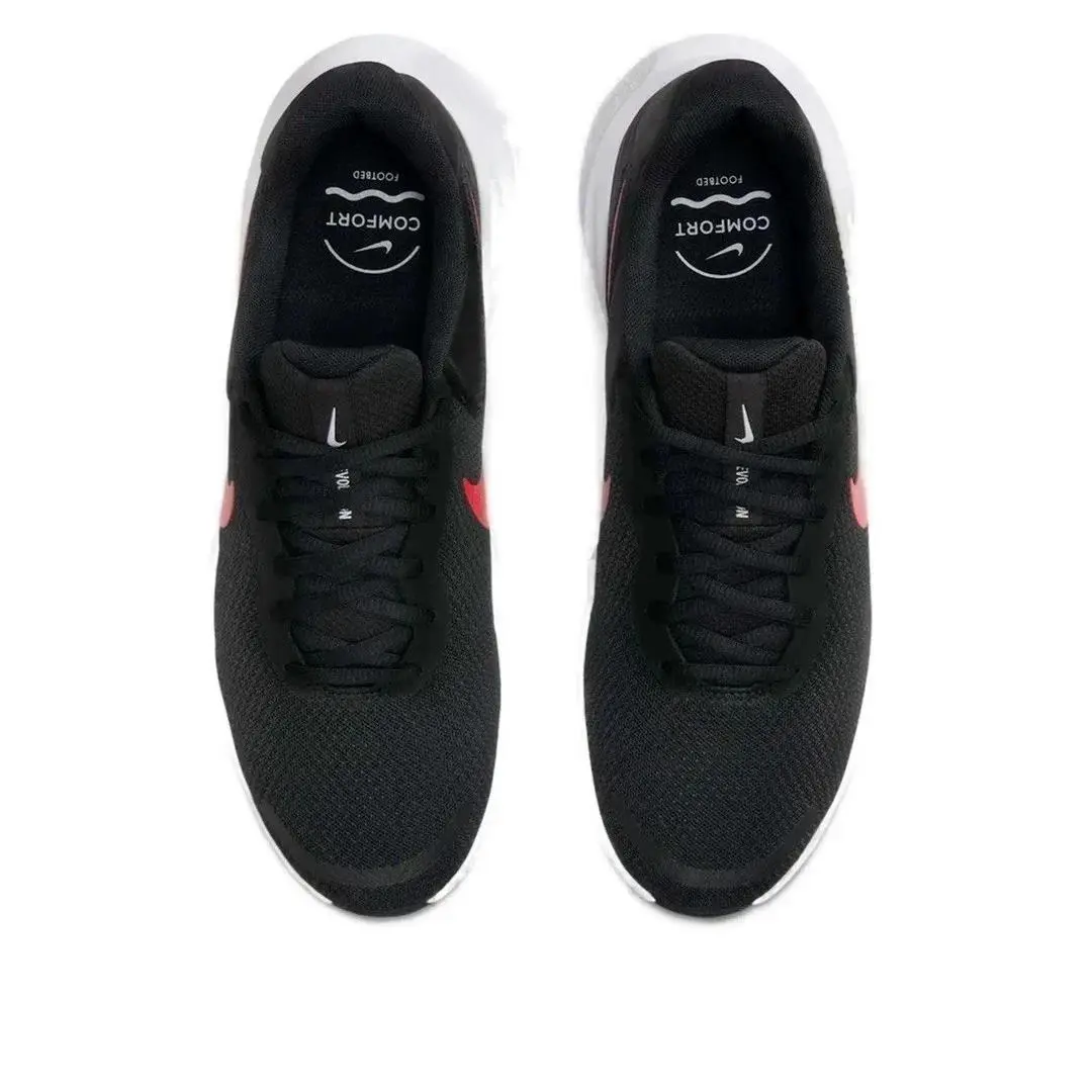 Nike shoes - Nike Revolution 7 - Revolution - FB2207-003 - Black 2