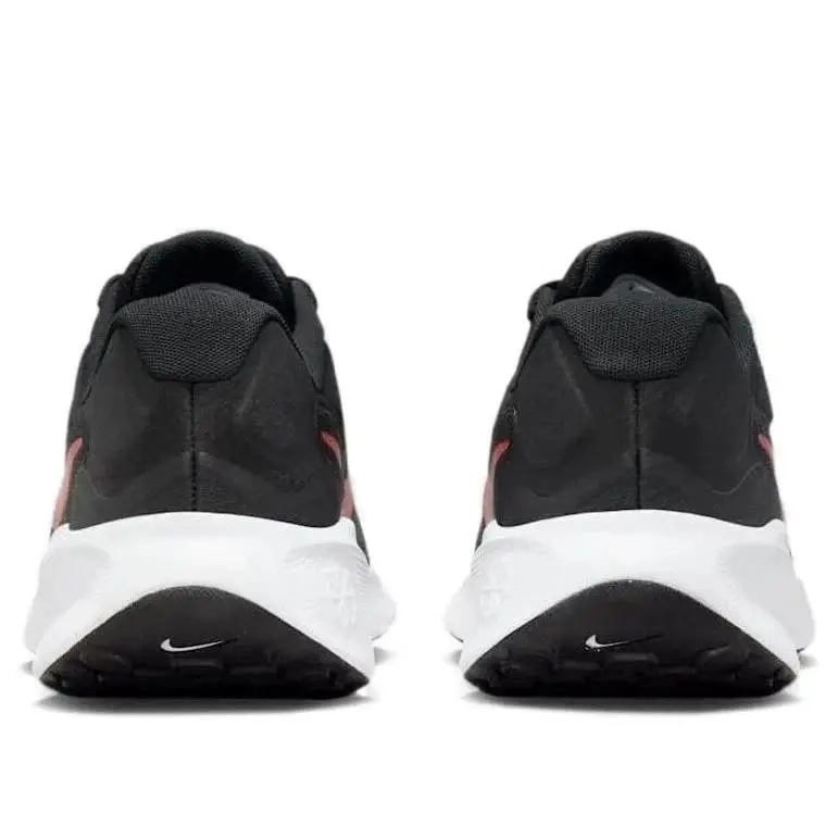 Nike shoes - Nike Revolution 7 - Revolution - FB2207-003 - Black 3