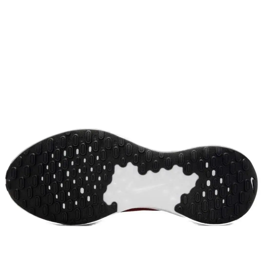Nike shoes - Nike Revolution 7 - Revolution - FB2207-003 - Black 4