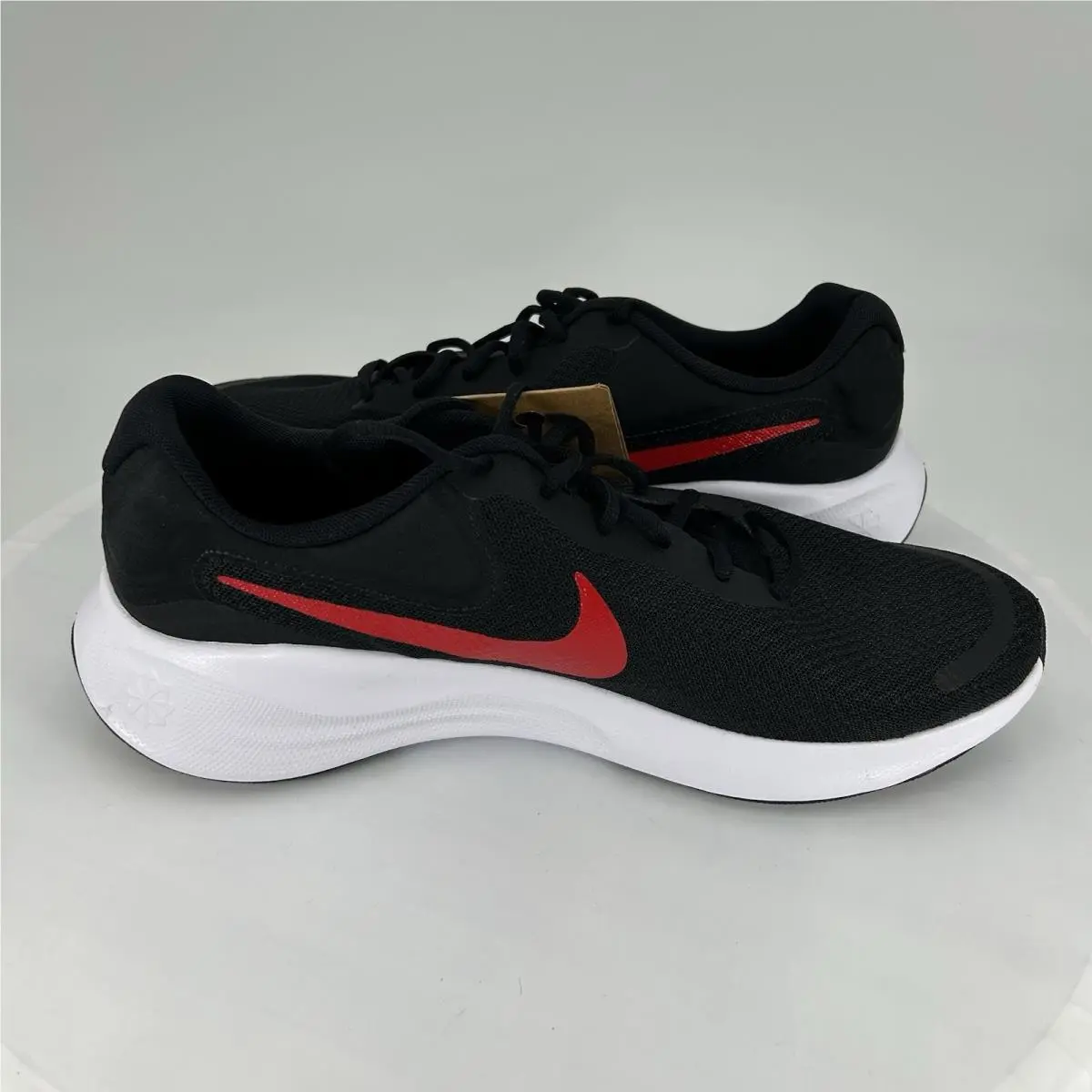 Nike shoes - Nike Revolution 7 - Revolution - FB2207-003 - Black 9