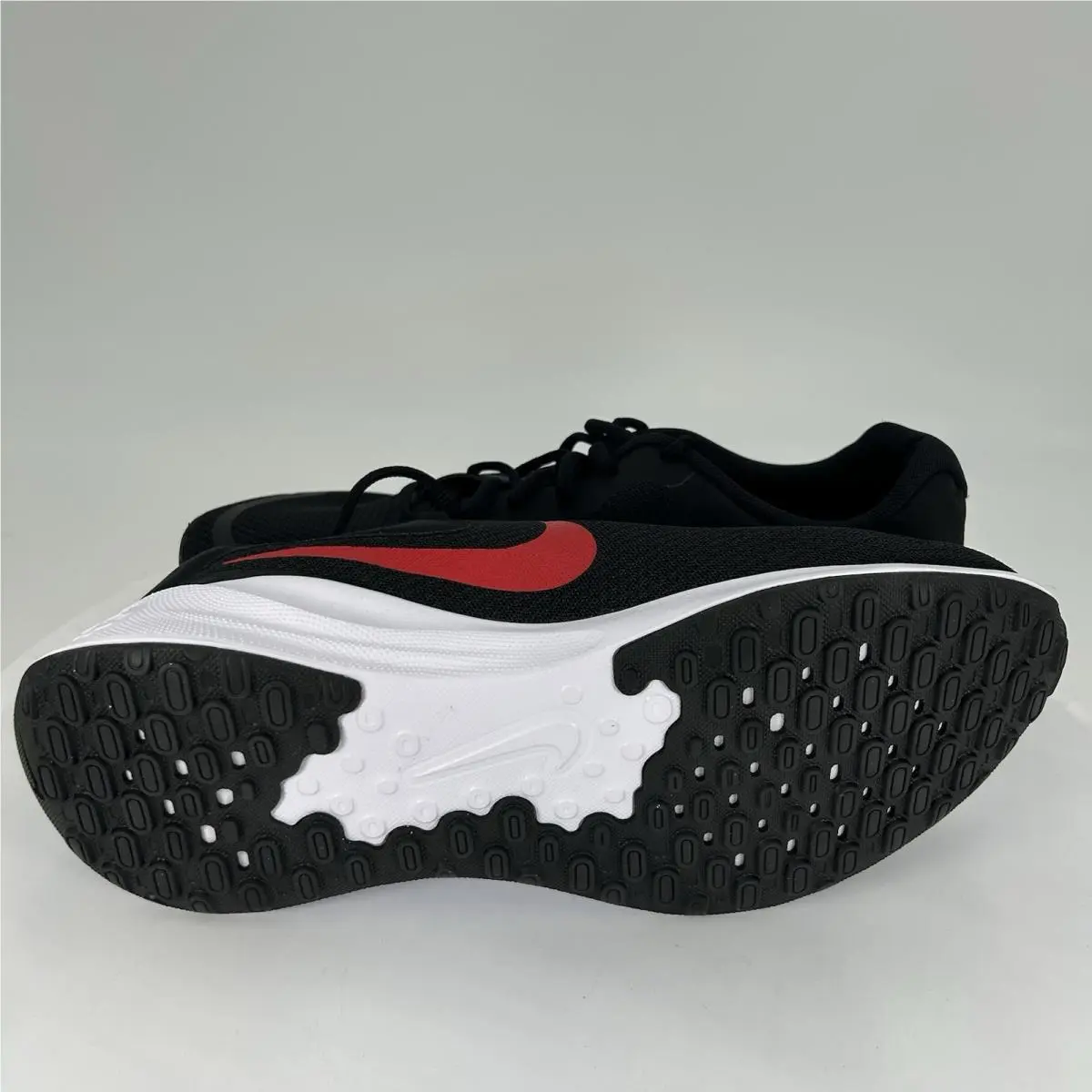 Nike shoes - Nike Revolution 7 - Revolution - FB2207-003 - Black 11