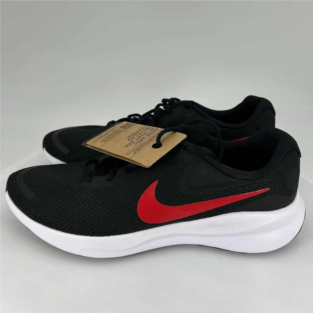 Nike shoes - Nike Revolution 7 - Revolution - FB2207-003 - Black 1