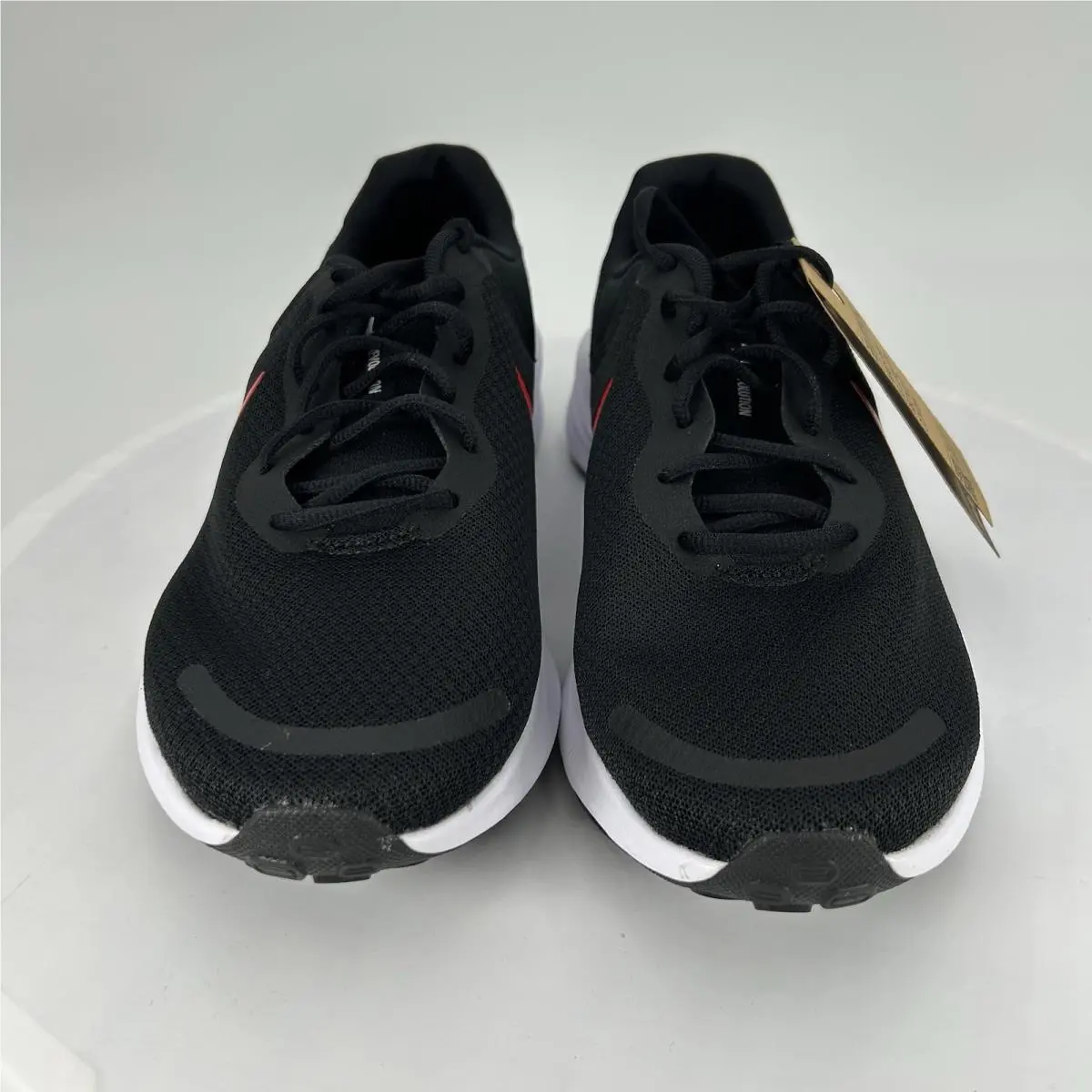 Nike shoes - Nike Revolution 7 - Revolution - FB2207-003 - Black 2