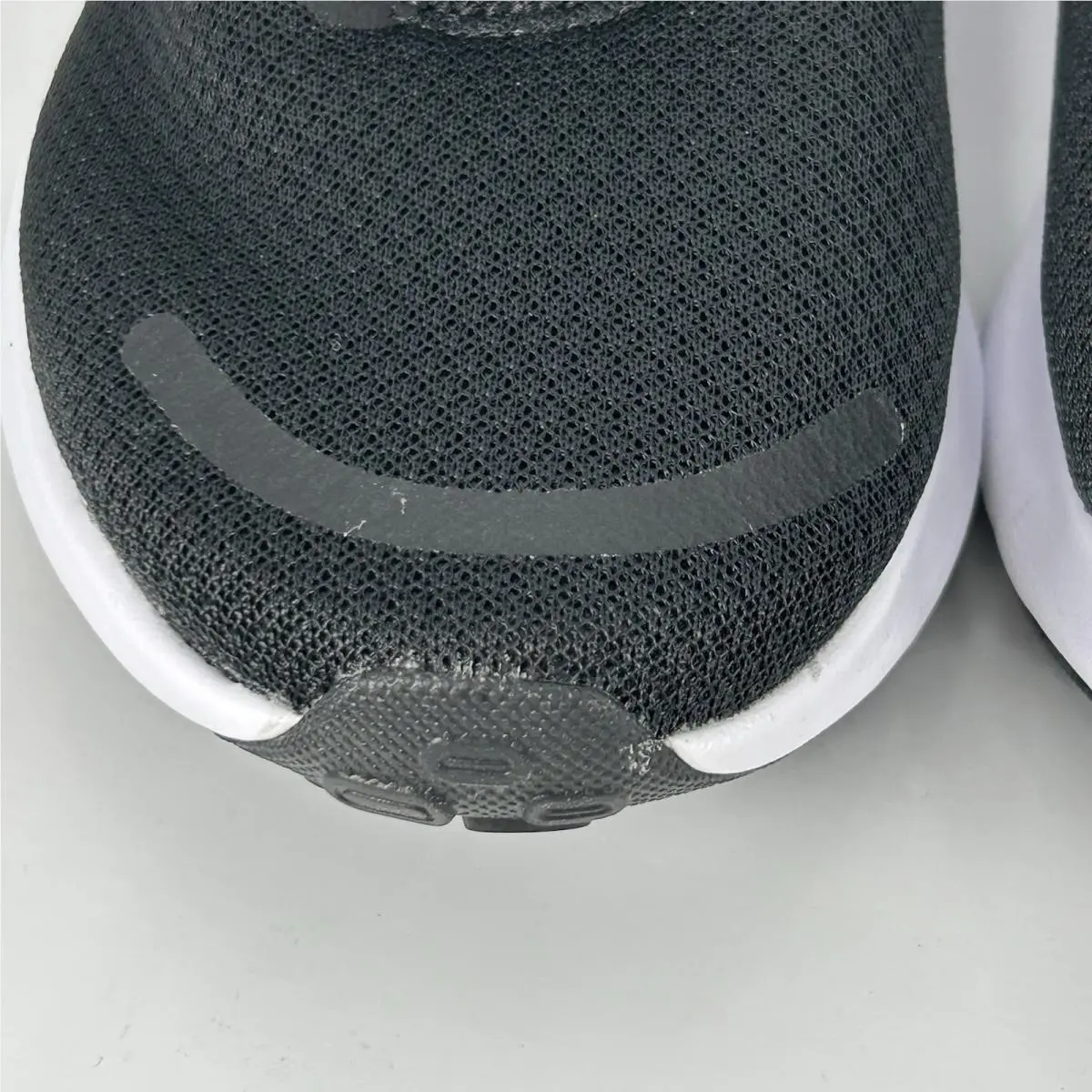 Nike shoes - Nike Revolution 7 - Revolution - FB2207-003 - Black 5