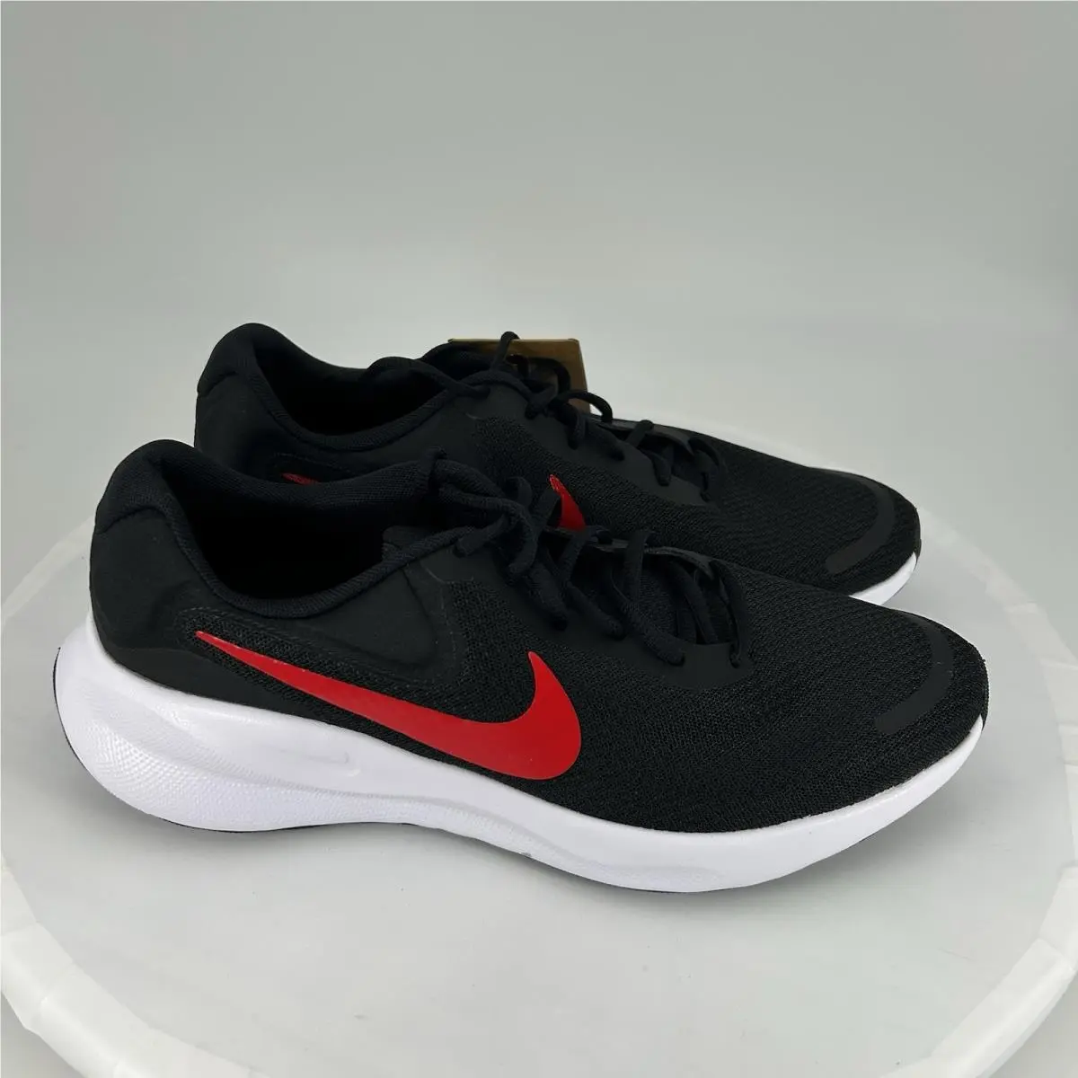 Nike shoes - Nike Revolution 7 - Revolution - FB2207-003 - Black 6
