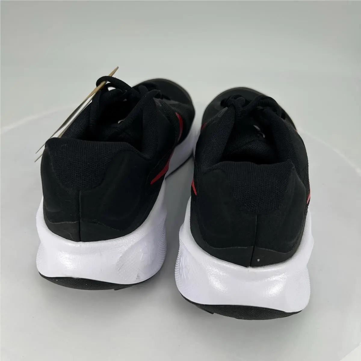 Nike shoes - Nike Revolution 7 - Revolution - FB2207-003 - Black 7