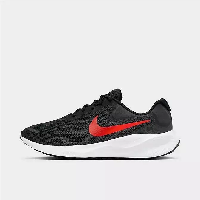 Nike shoes - Nike Revolution 7 - Revolution - FB2207-003 - Black 0