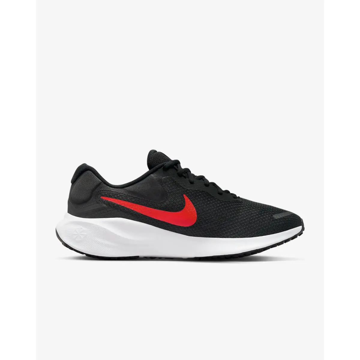 Nike shoes - Nike Revolution 7 - Revolution - FB2207-003 - Black 1