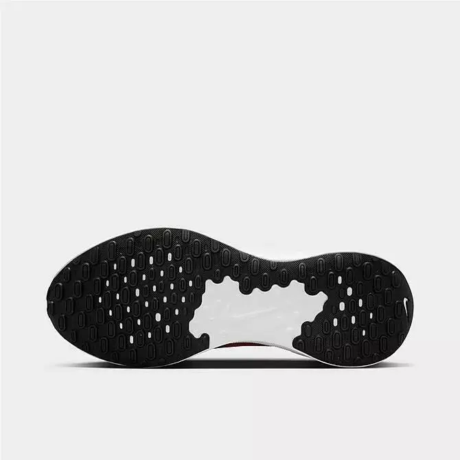 Nike shoes - Nike Revolution 7 - Revolution - FB2207-003 - Black 6