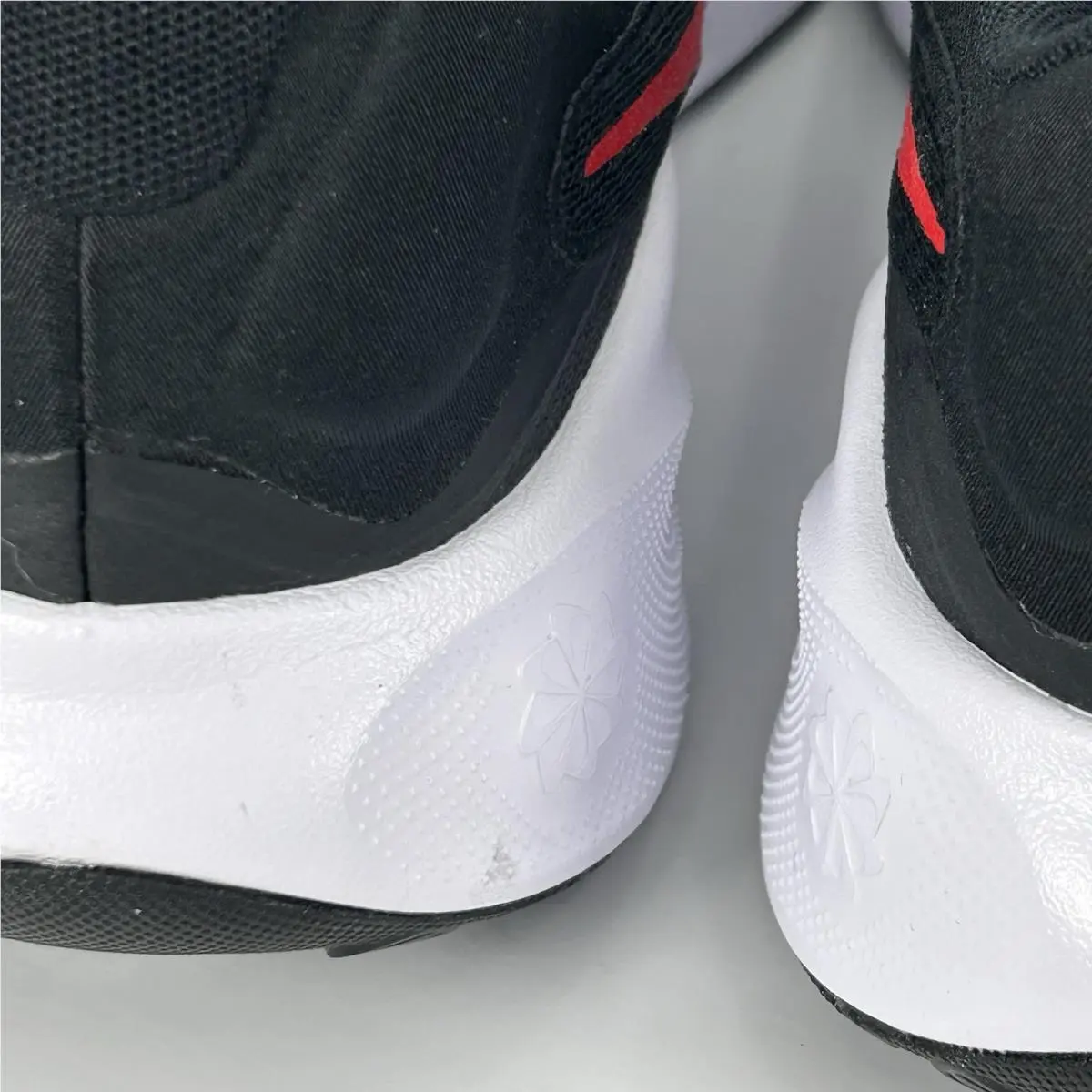 Nike shoes - Nike Revolution 7 - Revolution - FB2207-003 - Black 8